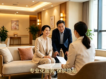 寿宁有偿售卵代生女生的客户的客户群体有哪些