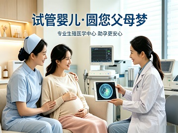 寿宁辅助生育服务 试管婴儿行业的兴起背景、发展与未来展望